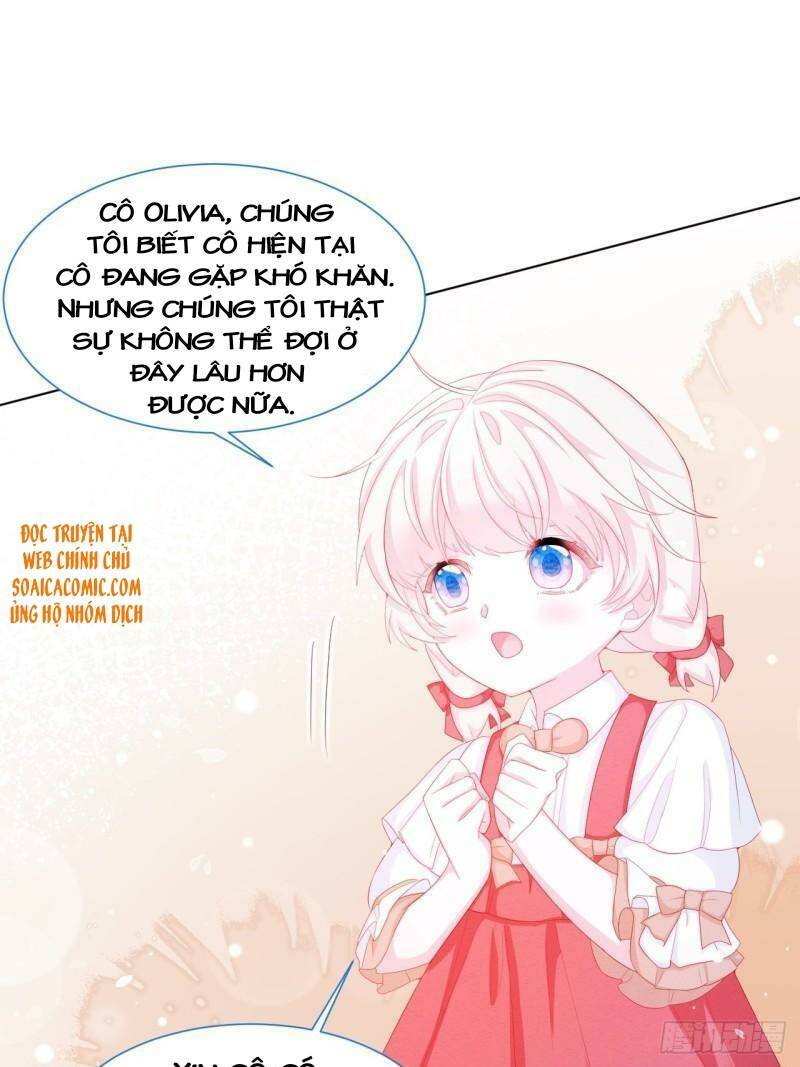 ninita yêu dấu chapter 24 - Trang 2