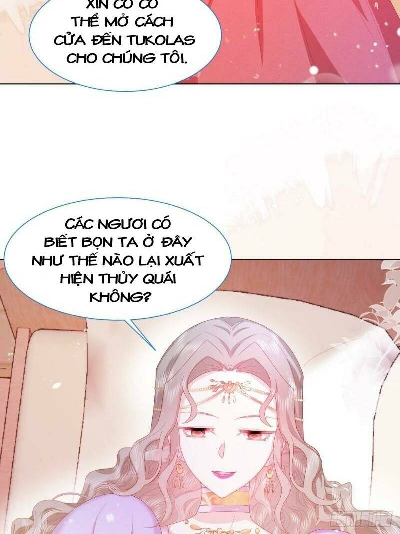 ninita yêu dấu chapter 24 - Trang 2