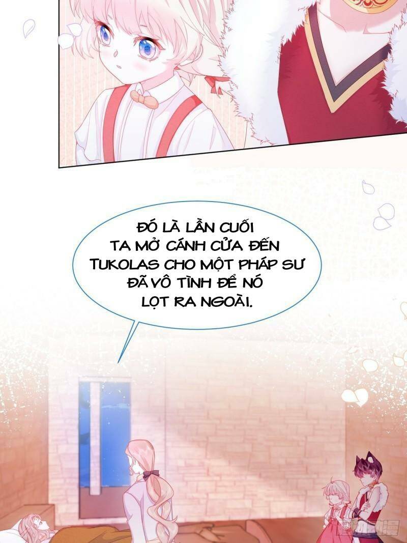 ninita yêu dấu chapter 24 - Trang 2