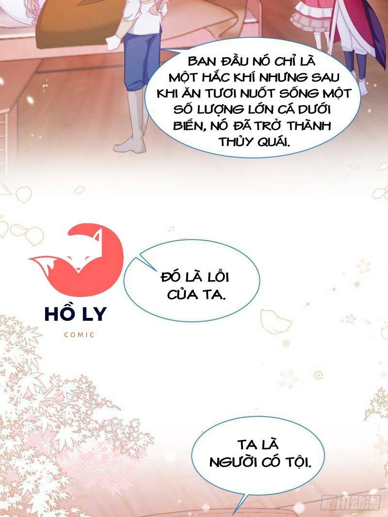 ninita yêu dấu chapter 24 - Trang 2