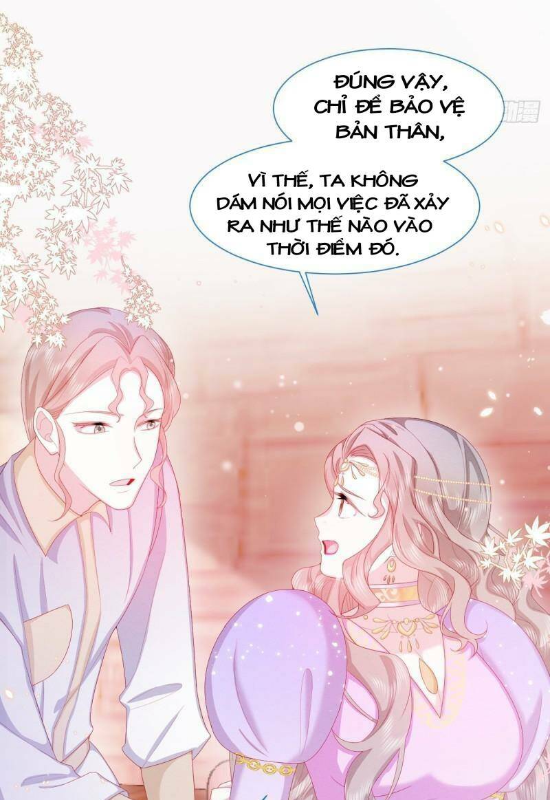 ninita yêu dấu chapter 24 - Trang 2