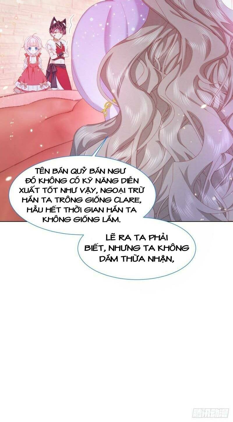 ninita yêu dấu chapter 24 - Trang 2