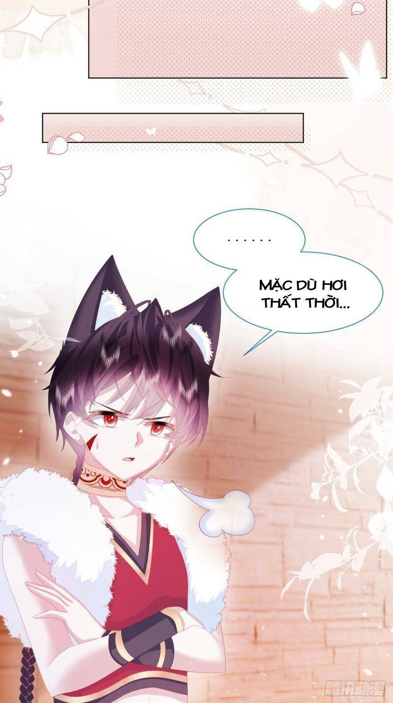 ninita yêu dấu chapter 24 - Trang 2