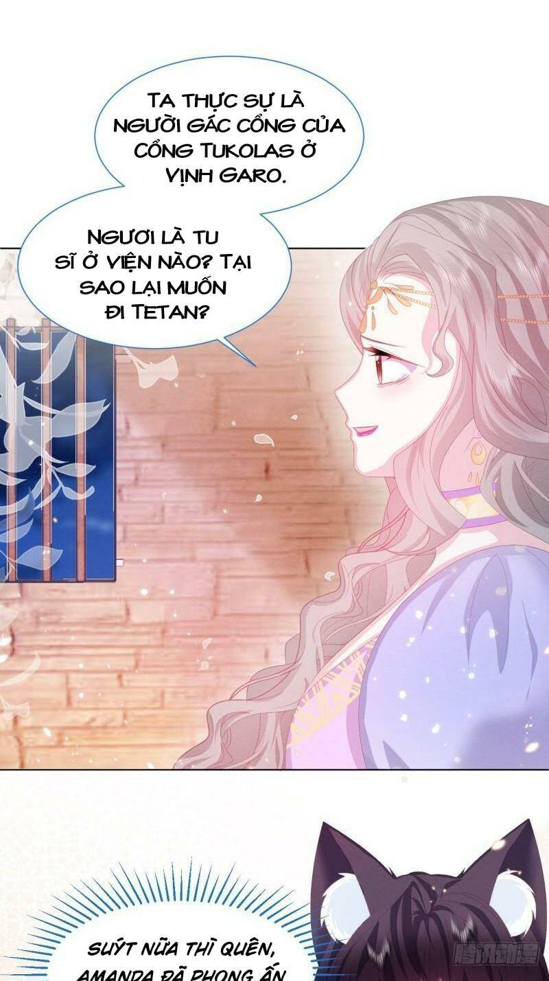 ninita yêu dấu chapter 24 - Trang 2