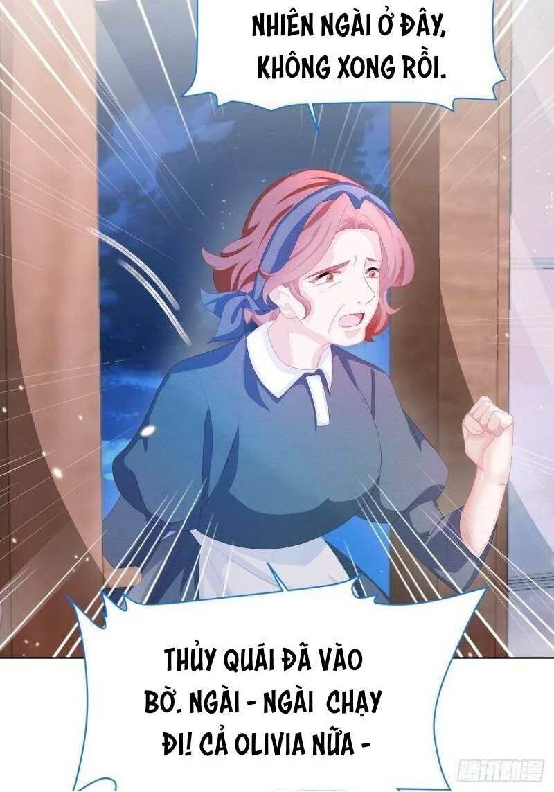 ninita yêu dấu chapter 24 - Trang 2