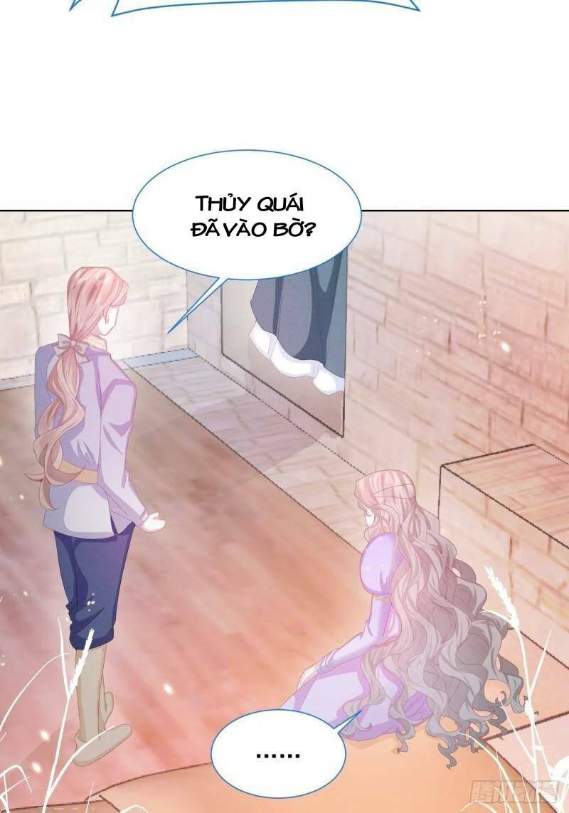 ninita yêu dấu chapter 24 - Trang 2