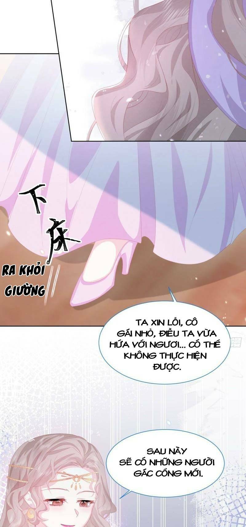 ninita yêu dấu chapter 24 - Trang 2