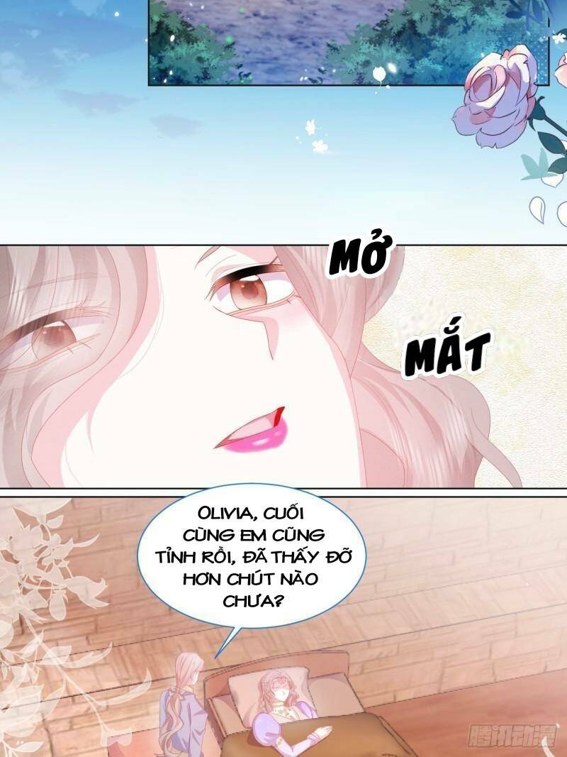 ninita yêu dấu chapter 24 - Trang 2