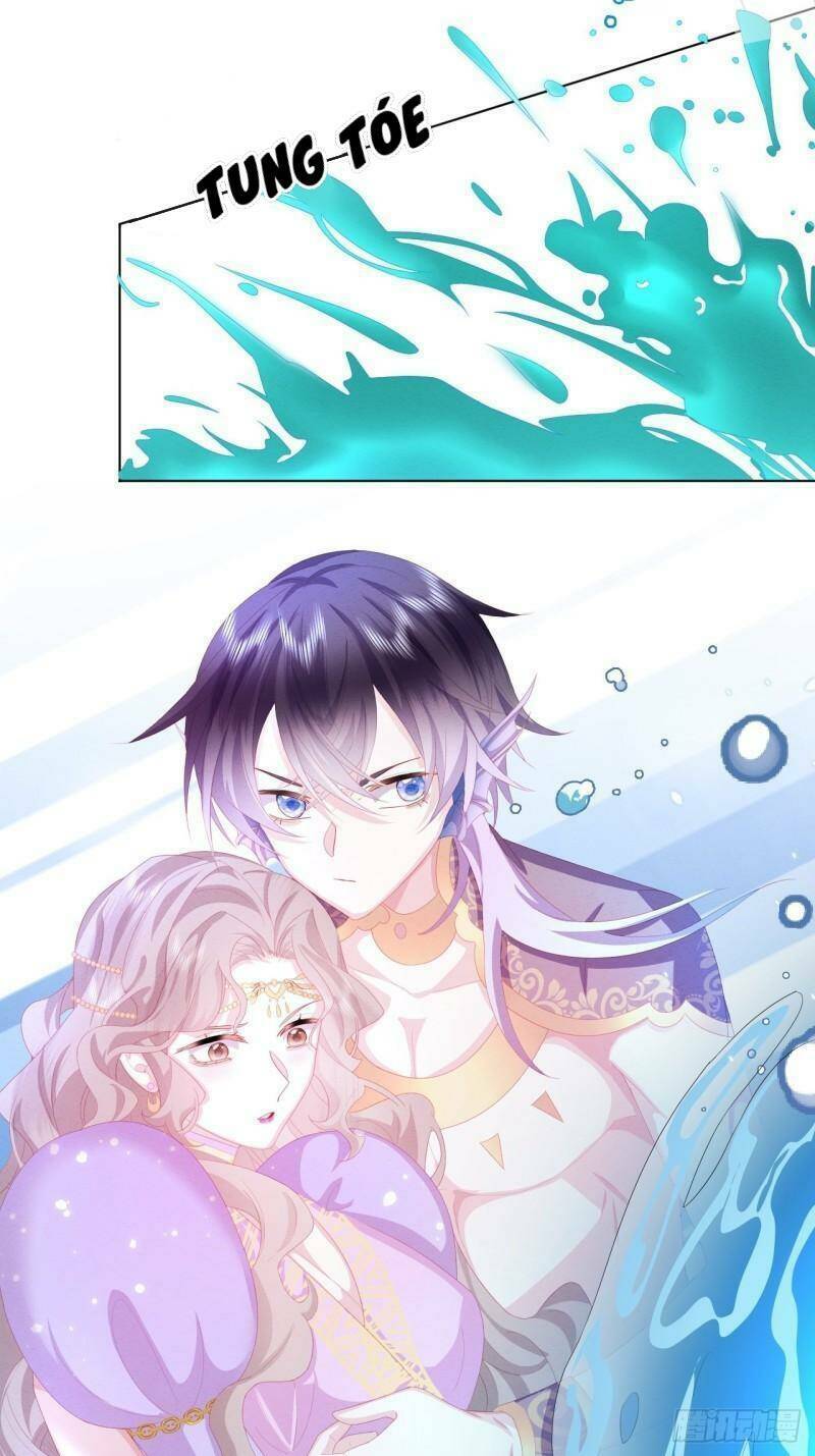 ninita yêu dấu chapter 25 - Trang 2