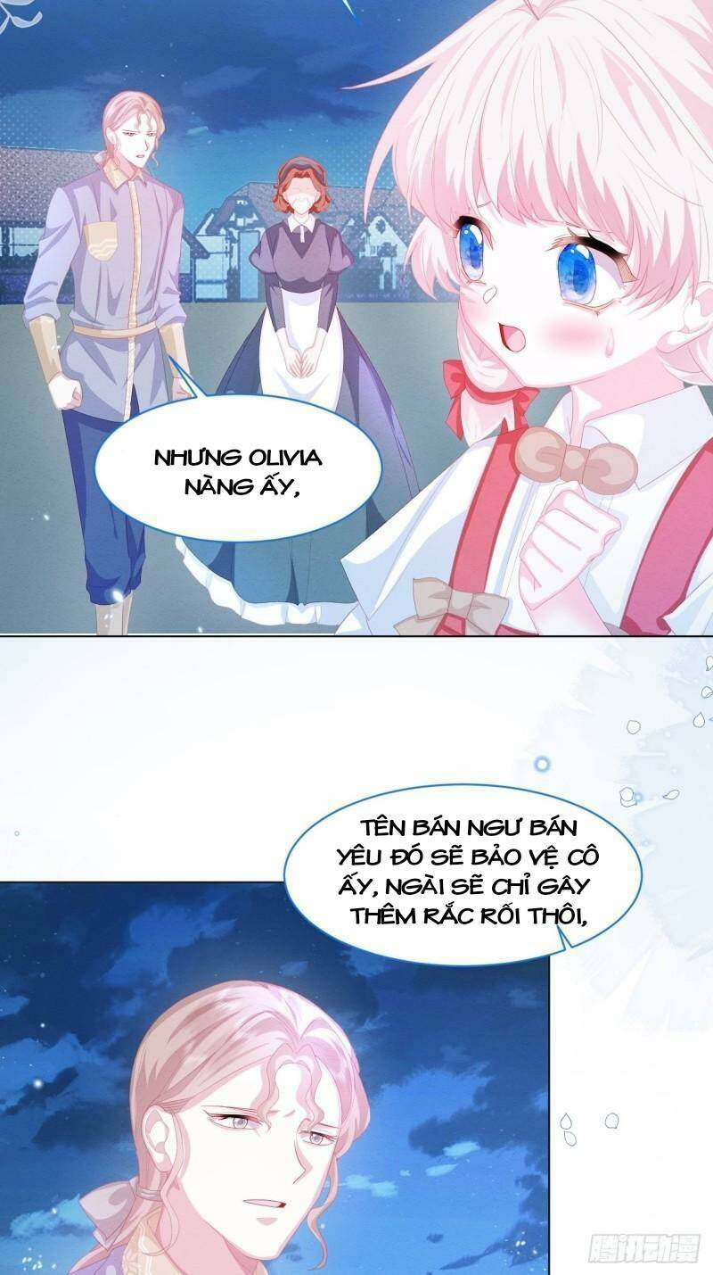 ninita yêu dấu chapter 25 - Trang 2