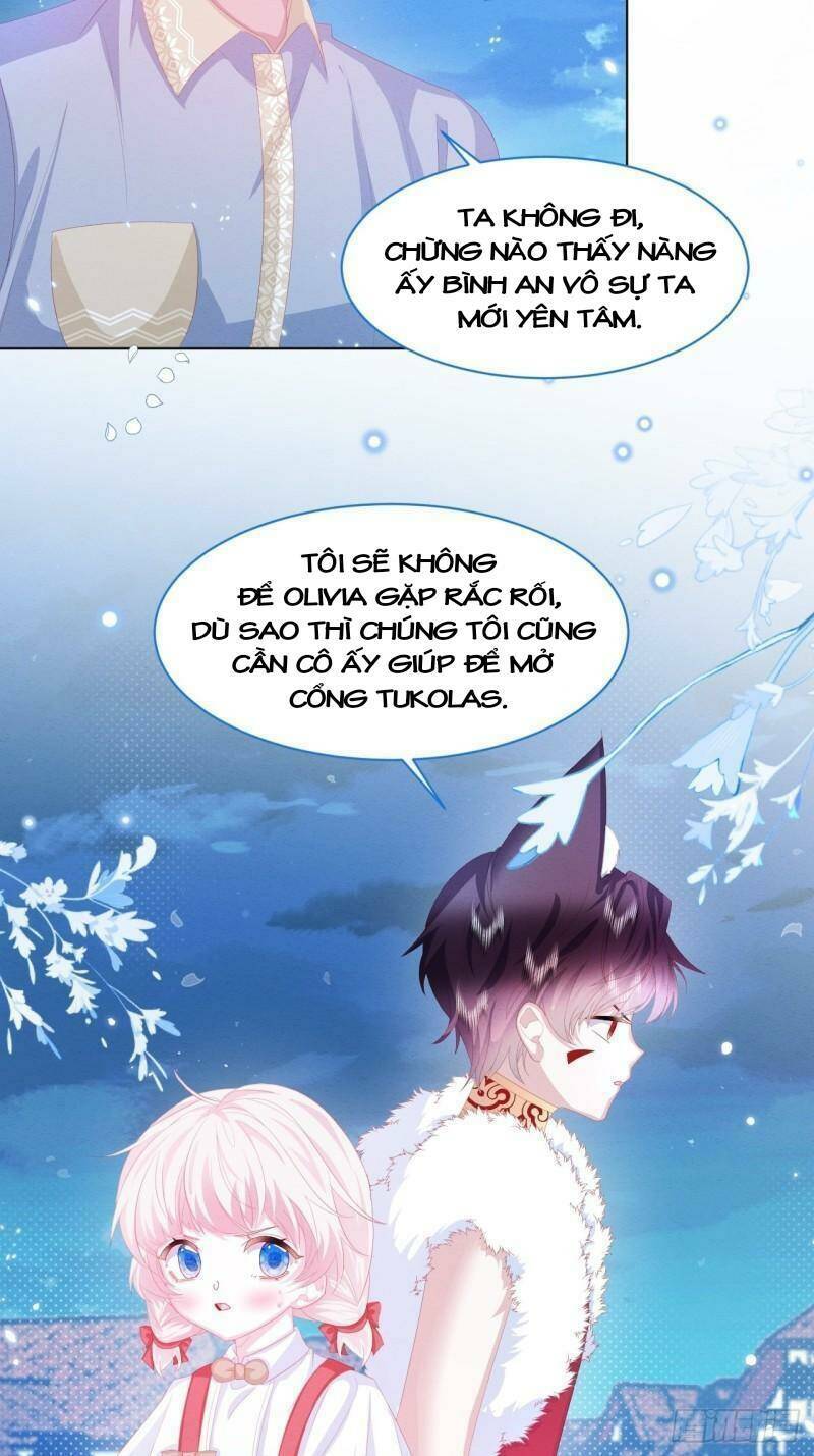 ninita yêu dấu chapter 25 - Trang 2