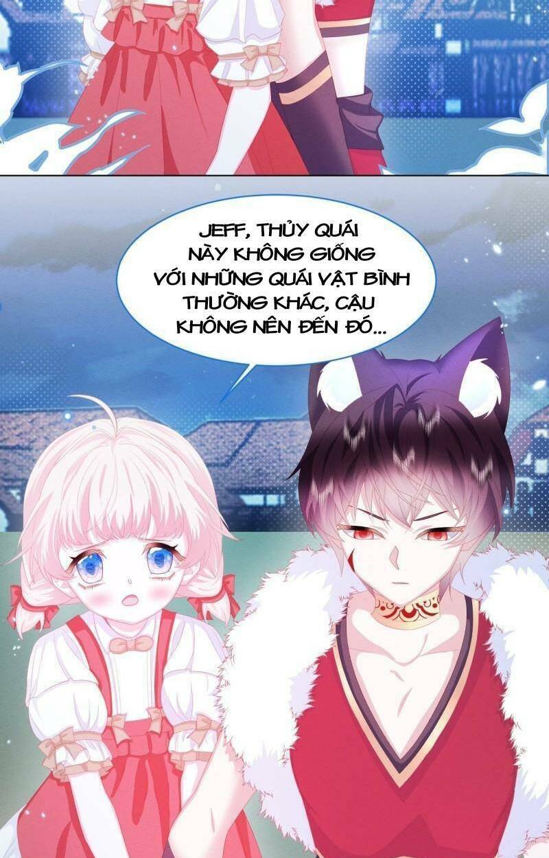 ninita yêu dấu chapter 25 - Trang 2