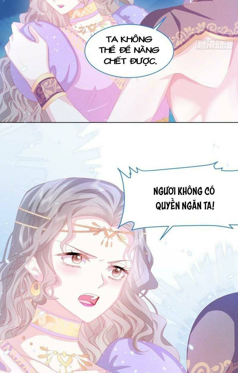 ninita yêu dấu chapter 25 - Trang 2