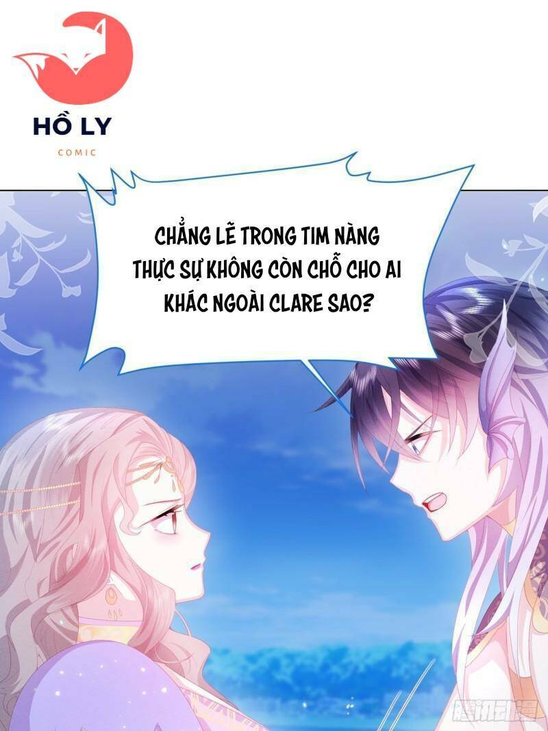 ninita yêu dấu chapter 25 - Trang 2