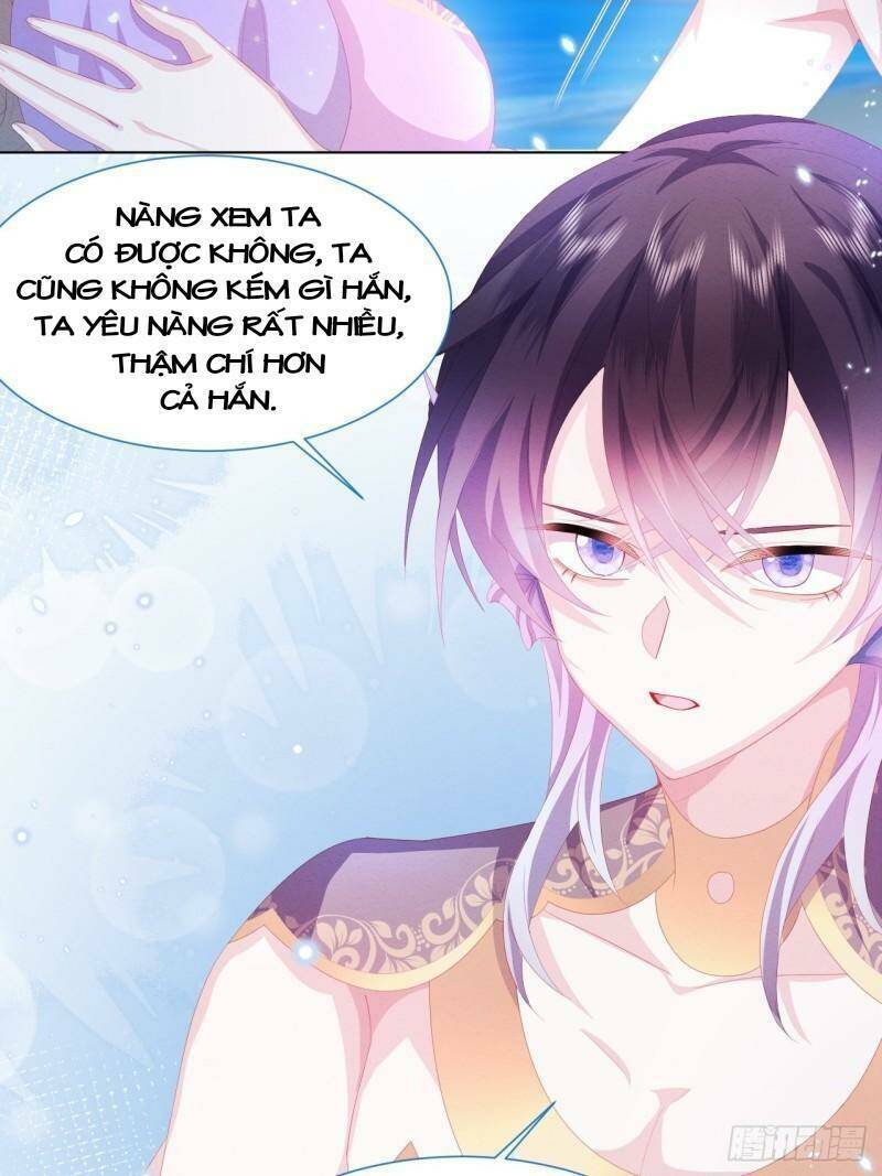 ninita yêu dấu chapter 25 - Trang 2