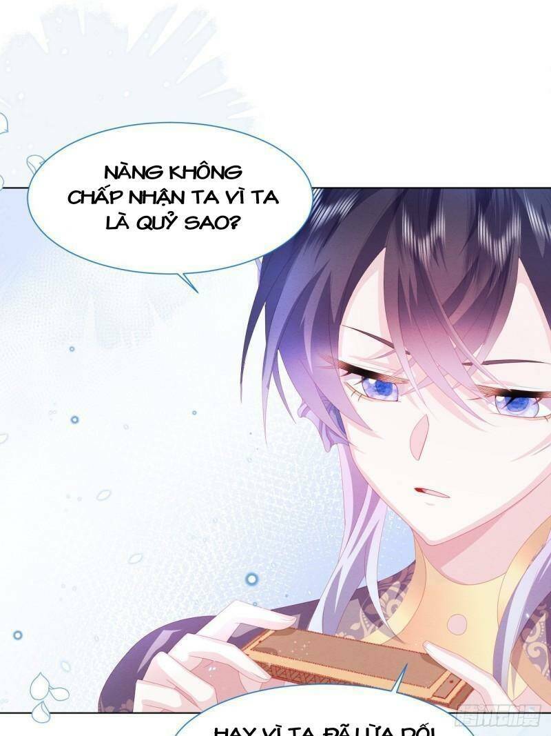 ninita yêu dấu chapter 25 - Trang 2