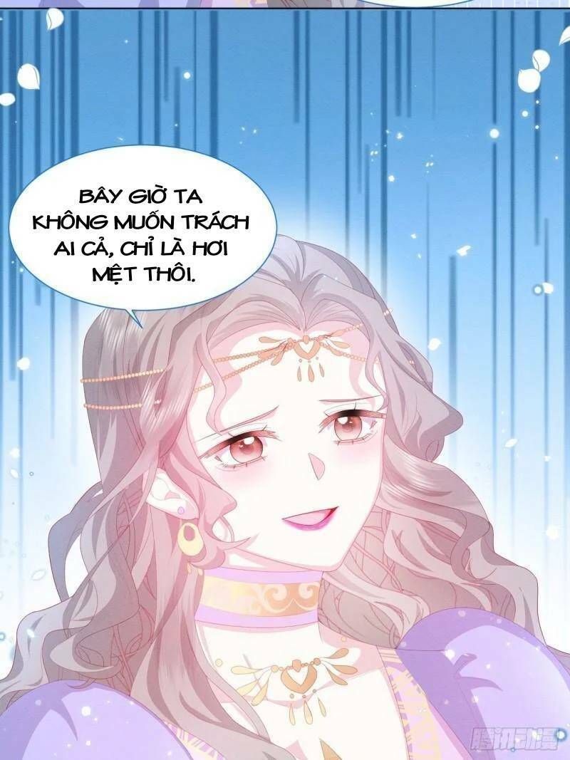 ninita yêu dấu chapter 25 - Trang 2