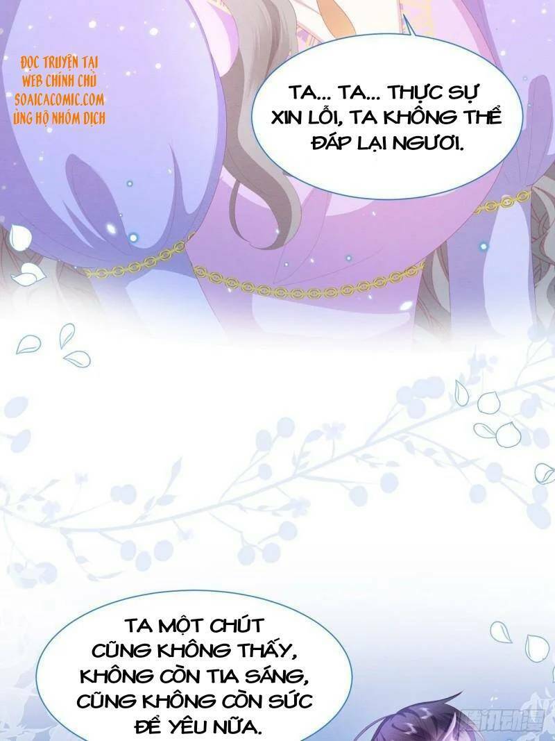 ninita yêu dấu chapter 25 - Trang 2