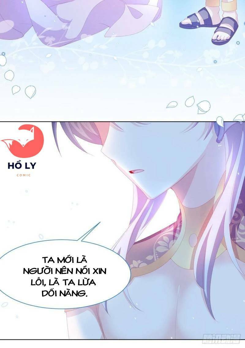 ninita yêu dấu chapter 25 - Trang 2