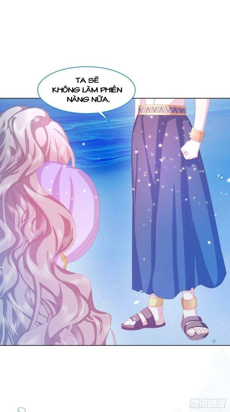 ninita yêu dấu chapter 25 - Trang 2