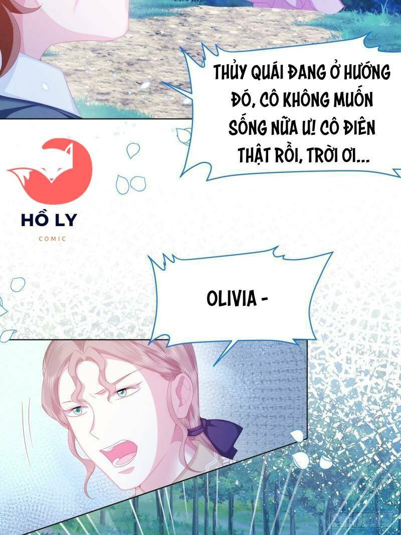 ninita yêu dấu chapter 25 - Trang 2