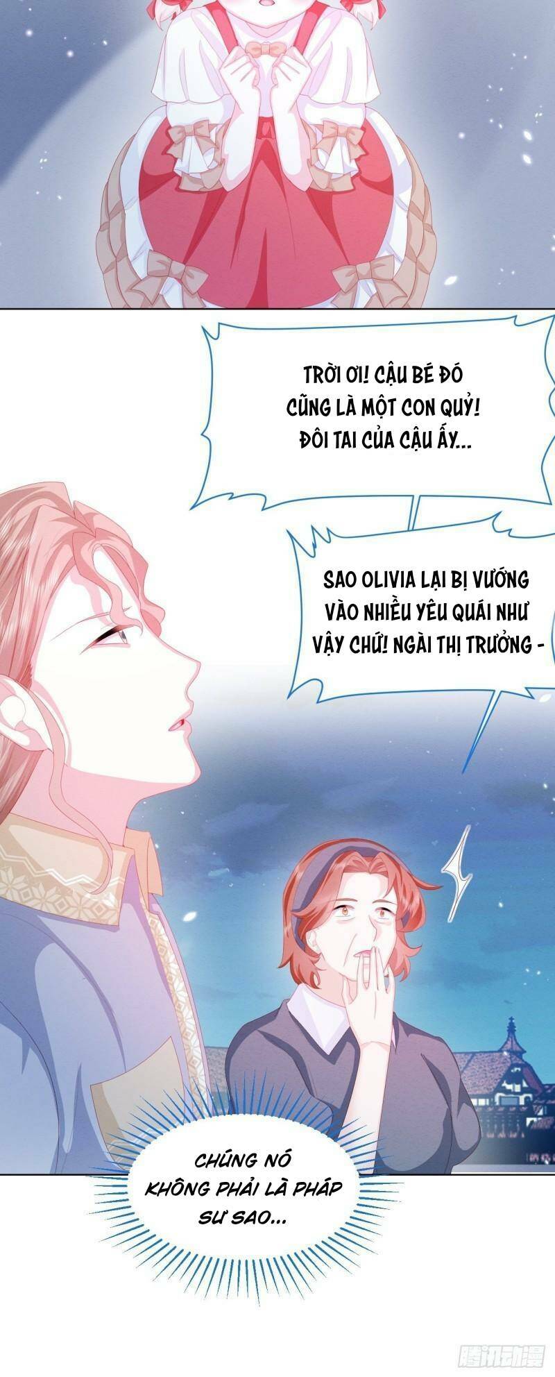 ninita yêu dấu chapter 26 - Trang 2