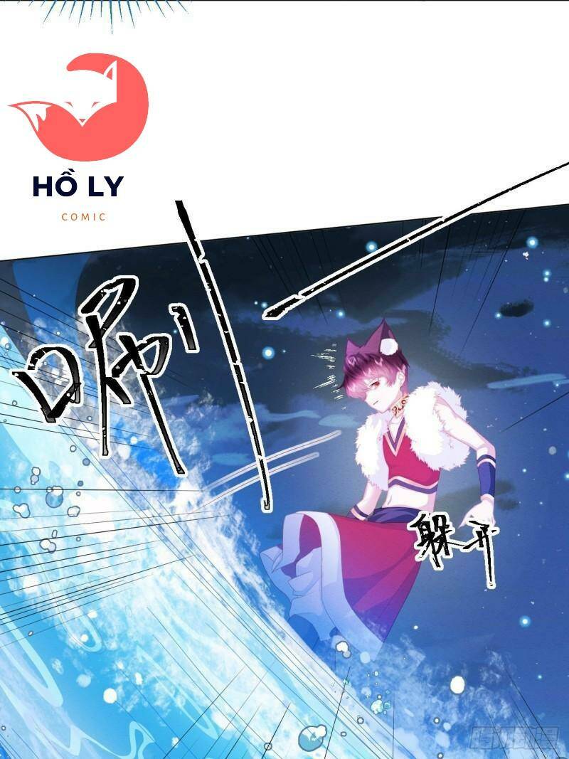 ninita yêu dấu chapter 26 - Trang 2