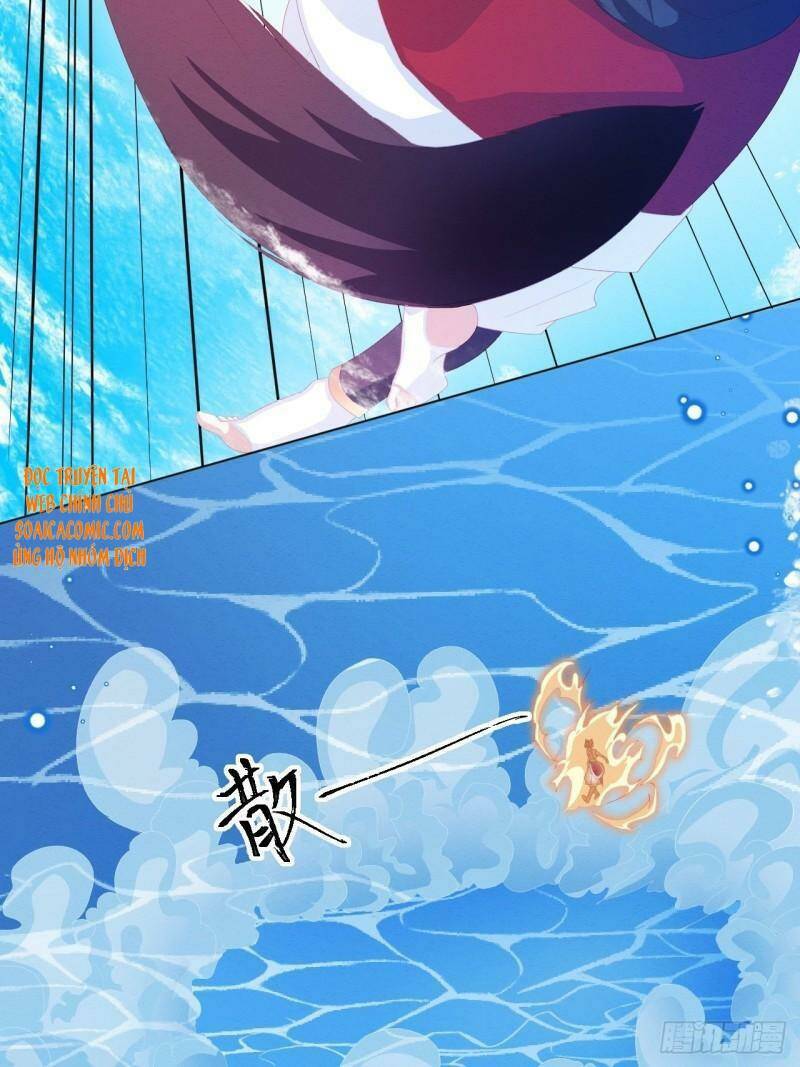 ninita yêu dấu chapter 26 - Trang 2