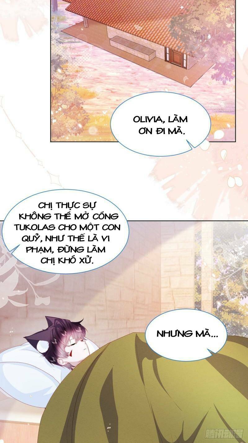 ninita yêu dấu chapter 26 - Trang 2