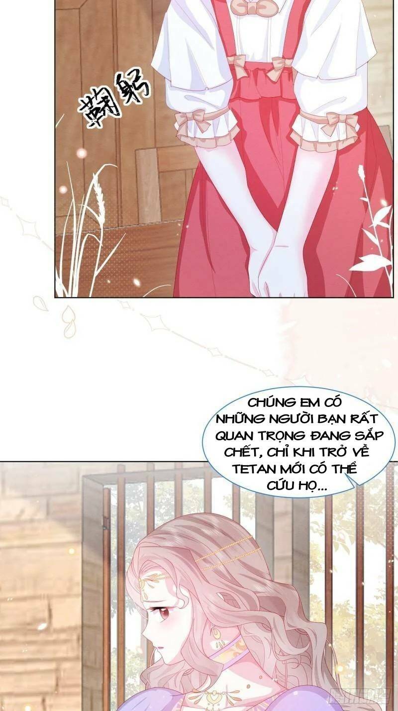 ninita yêu dấu chapter 26 - Trang 2