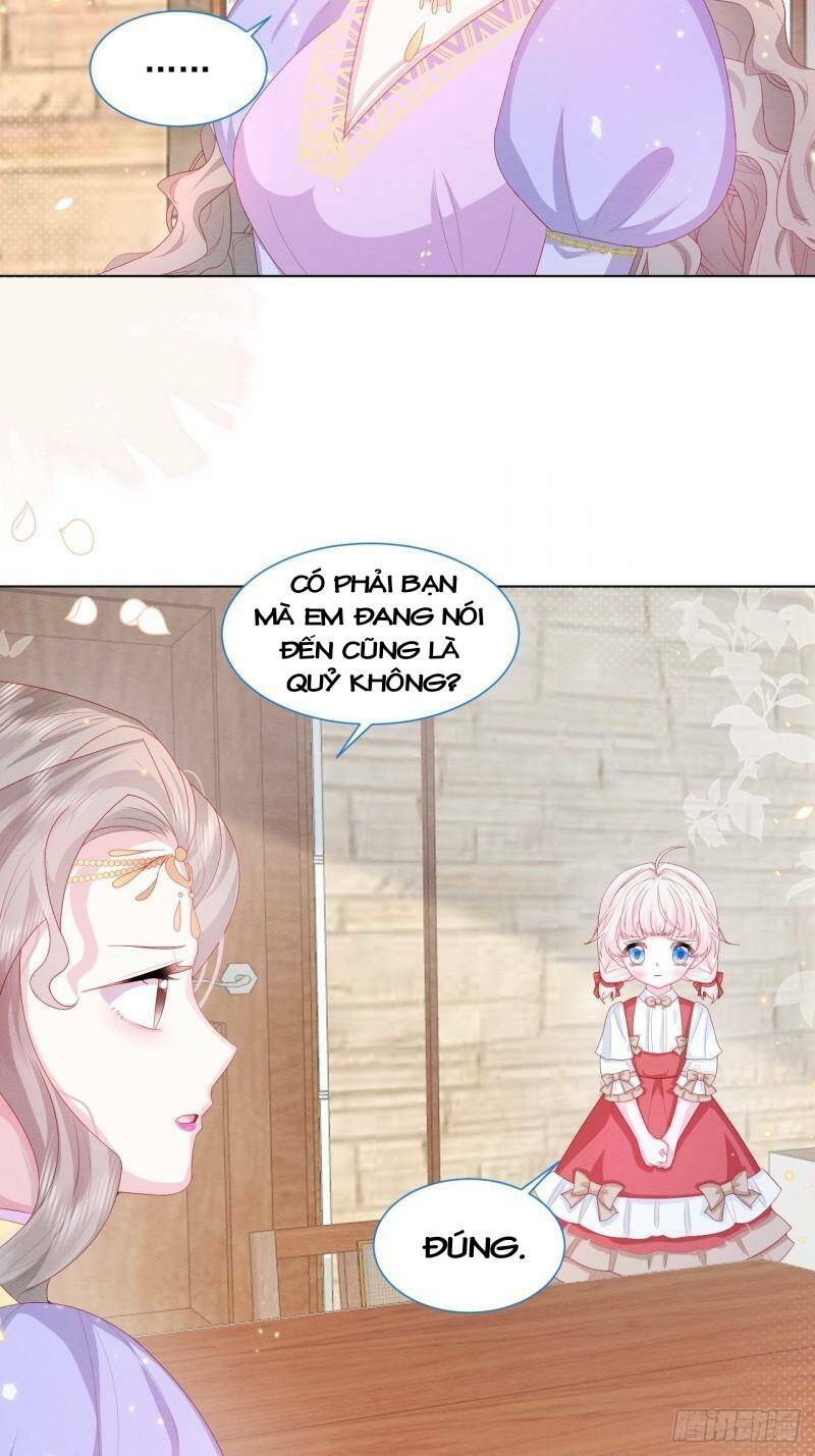 ninita yêu dấu chapter 26 - Trang 2