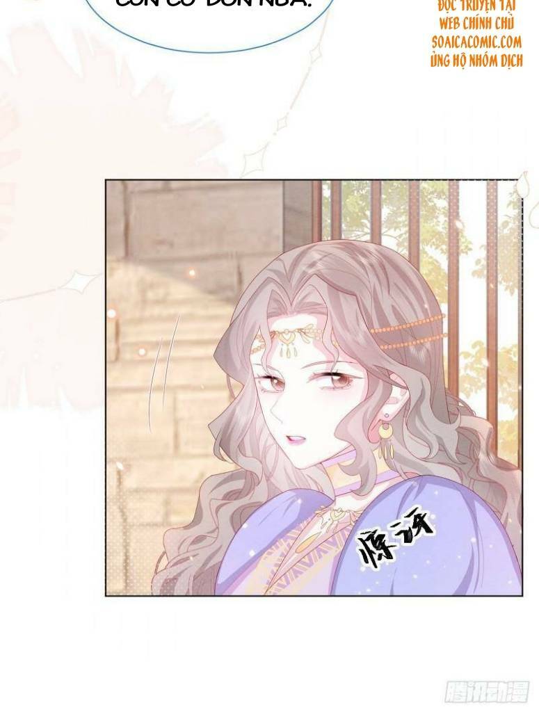 ninita yêu dấu chapter 26 - Trang 2