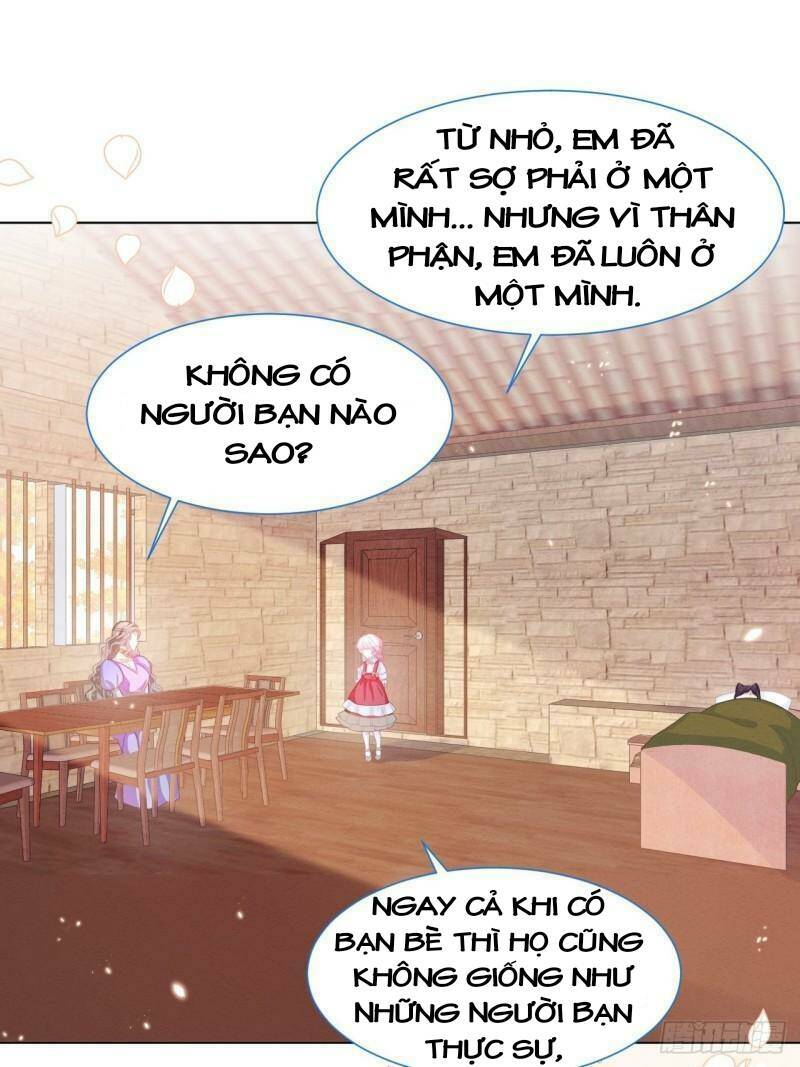 ninita yêu dấu chapter 26 - Trang 2