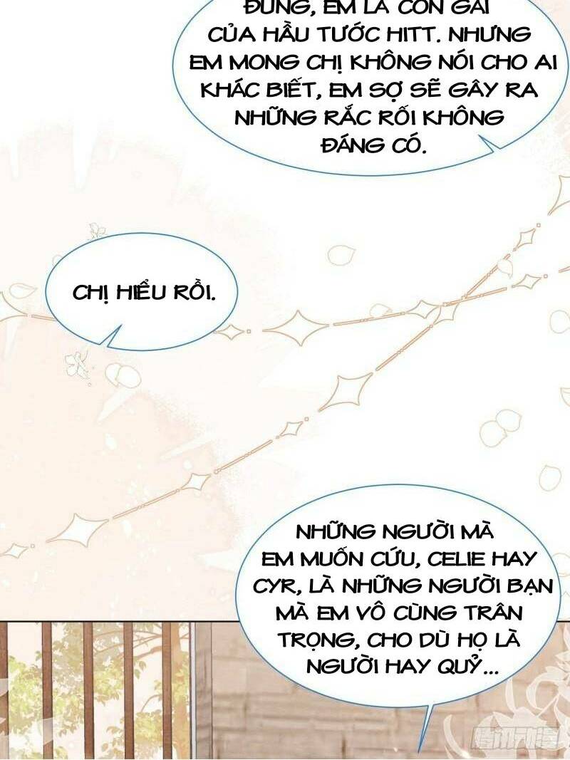 ninita yêu dấu chapter 26 - Trang 2