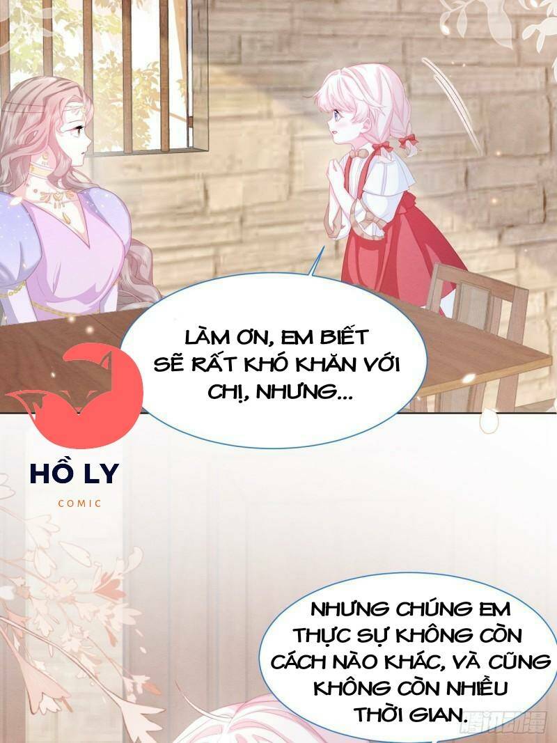 ninita yêu dấu chapter 26 - Trang 2