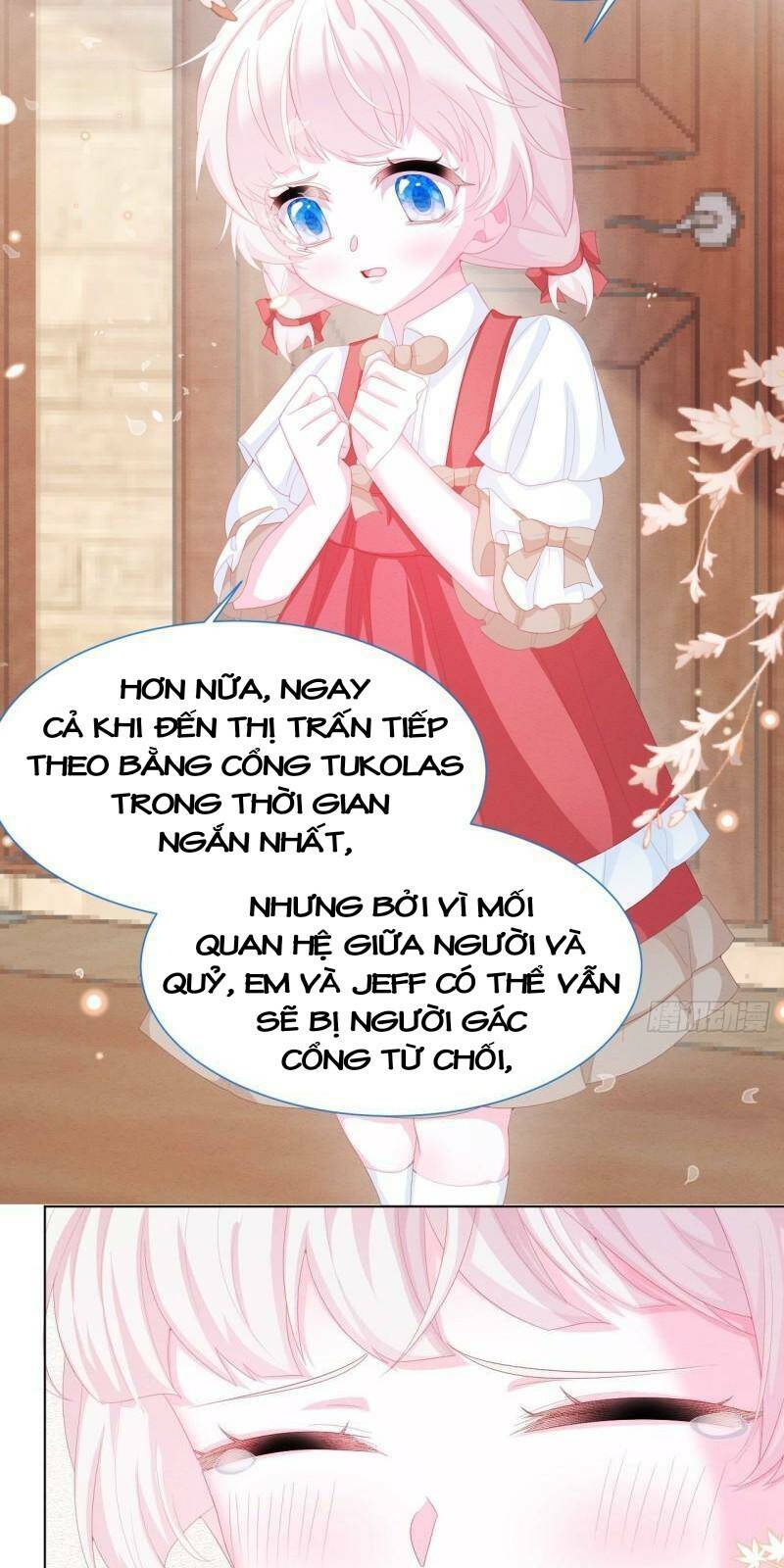 ninita yêu dấu chapter 26 - Trang 2