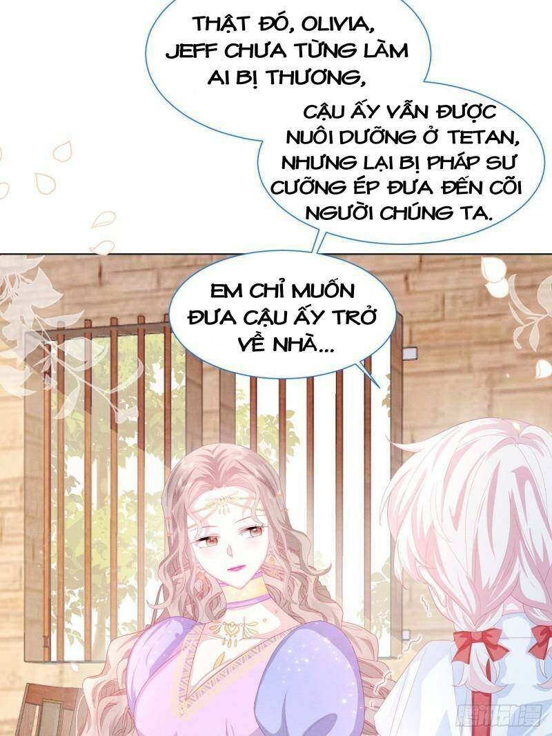 ninita yêu dấu chapter 26 - Trang 2