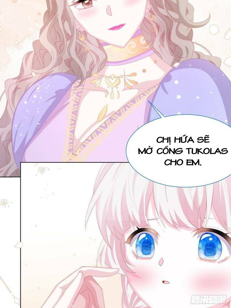 ninita yêu dấu chapter 26 - Trang 2