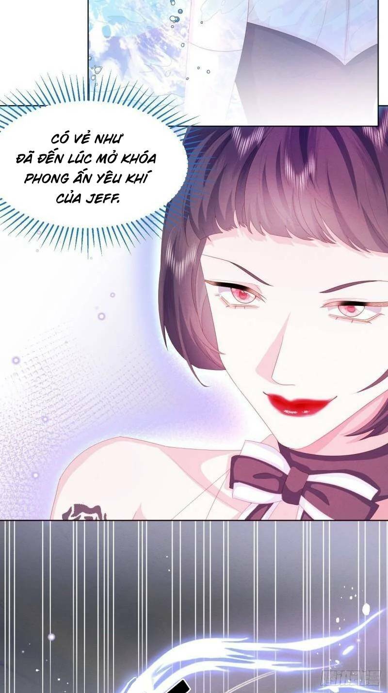 ninita yêu dấu chapter 26 - Trang 2