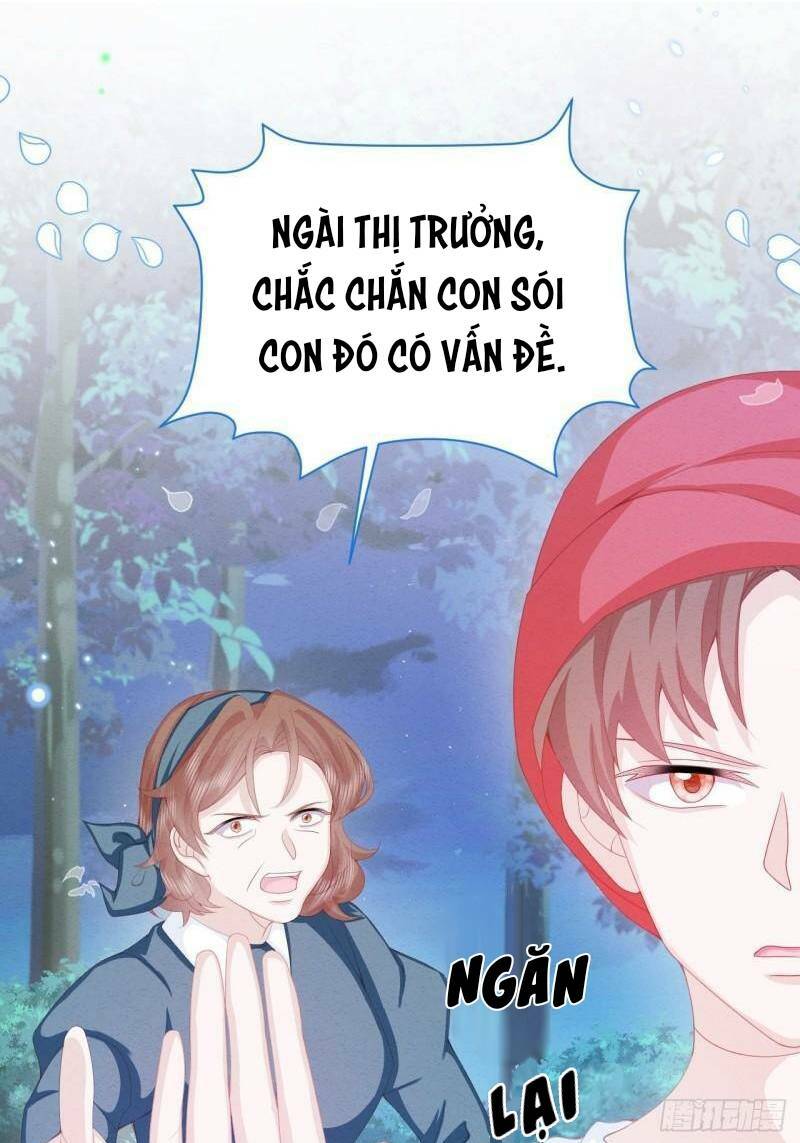 ninita yêu dấu chapter 32 - Trang 2