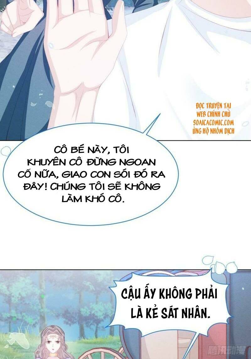 ninita yêu dấu chapter 32 - Trang 2