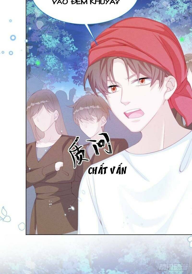 ninita yêu dấu chapter 32 - Trang 2