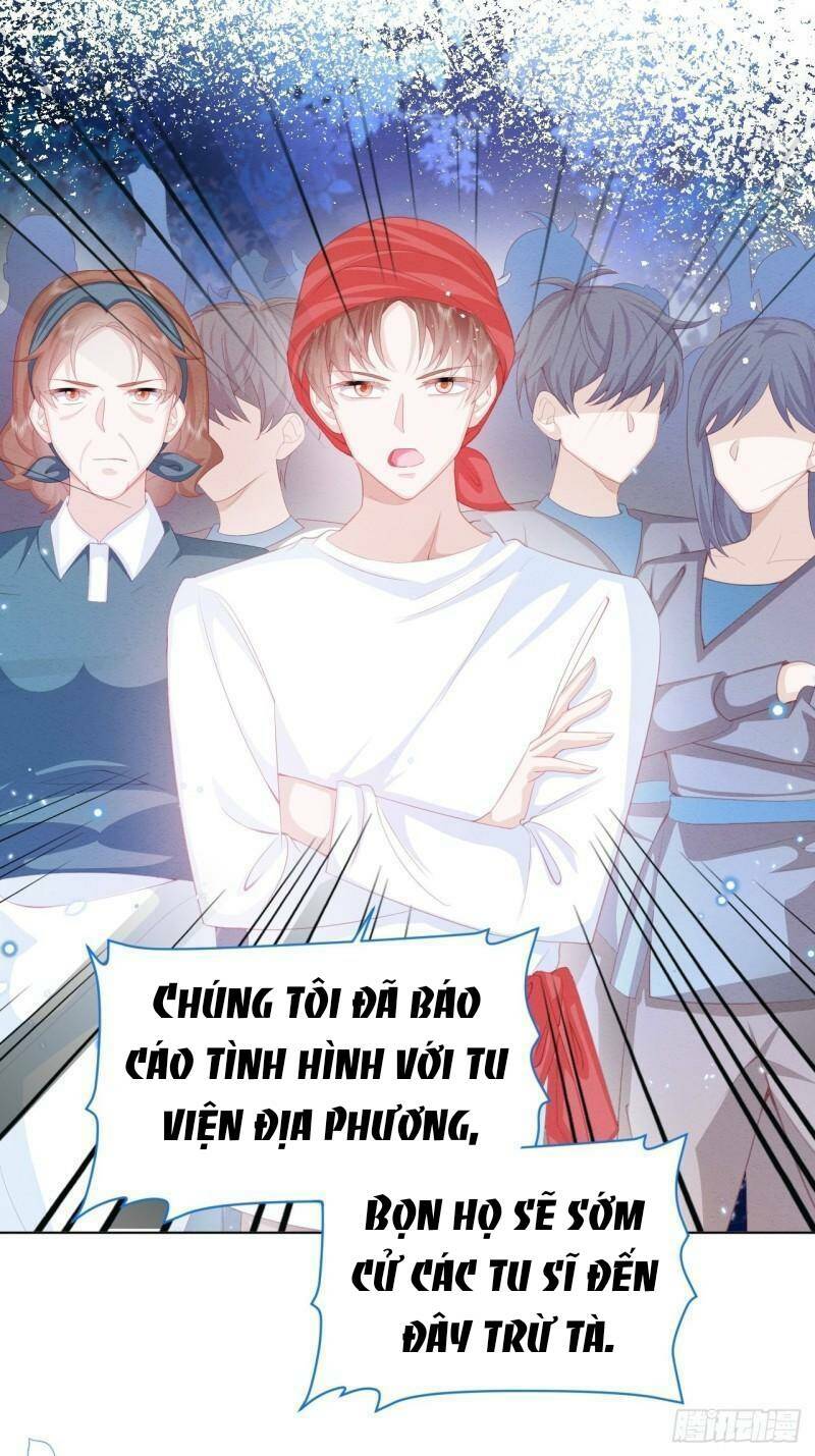 ninita yêu dấu chapter 32 - Trang 2