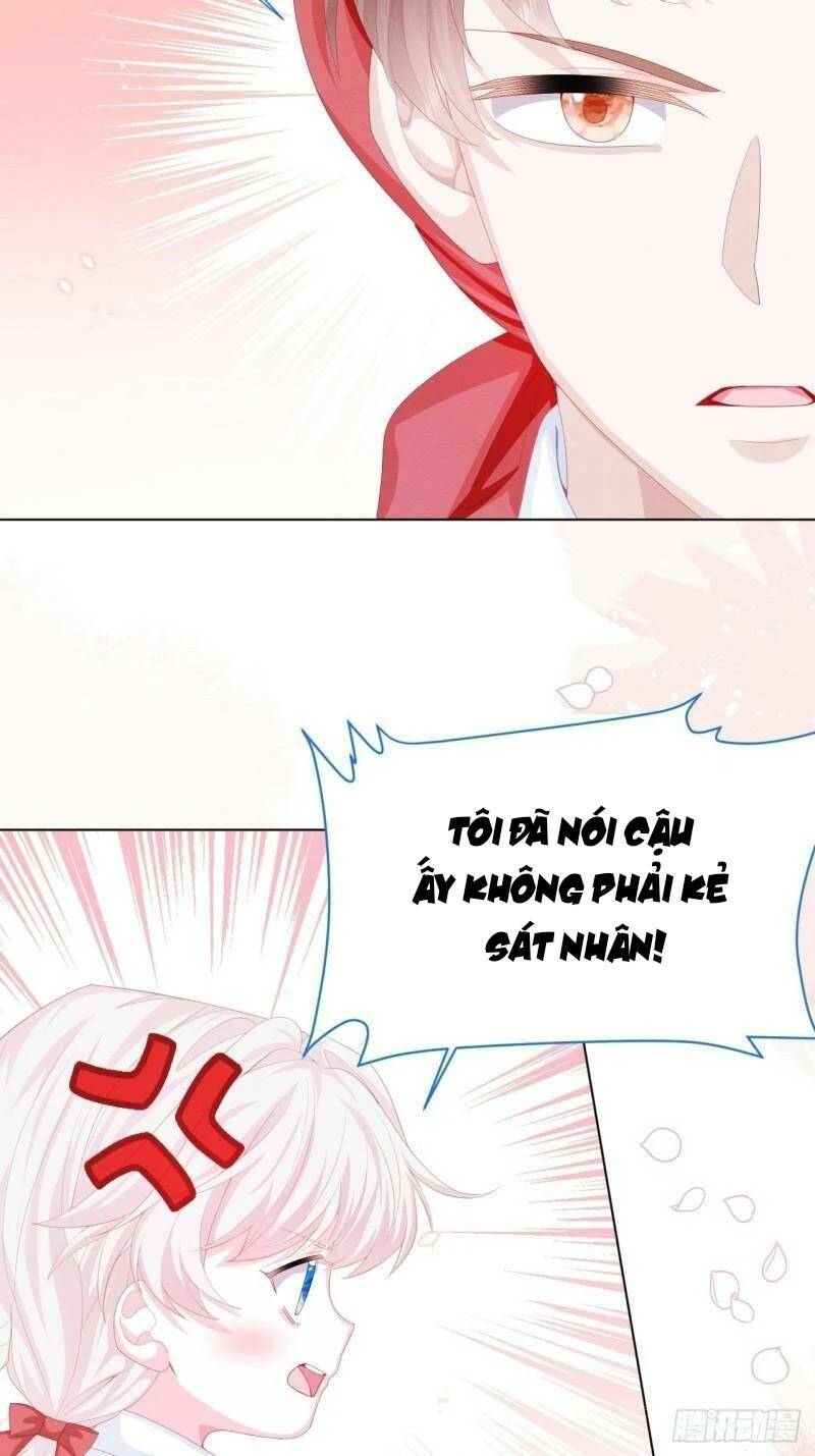 ninita yêu dấu chapter 32 - Trang 2