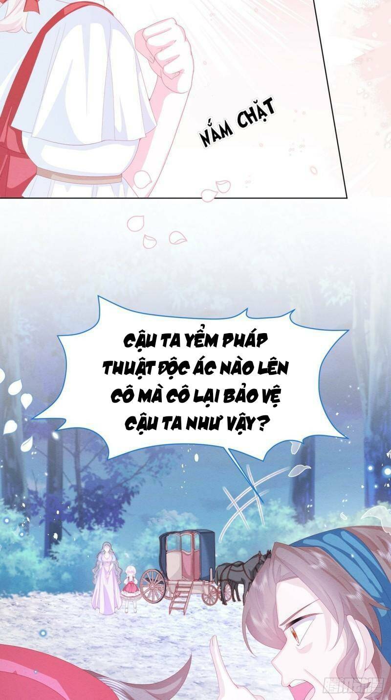 ninita yêu dấu chapter 32 - Trang 2