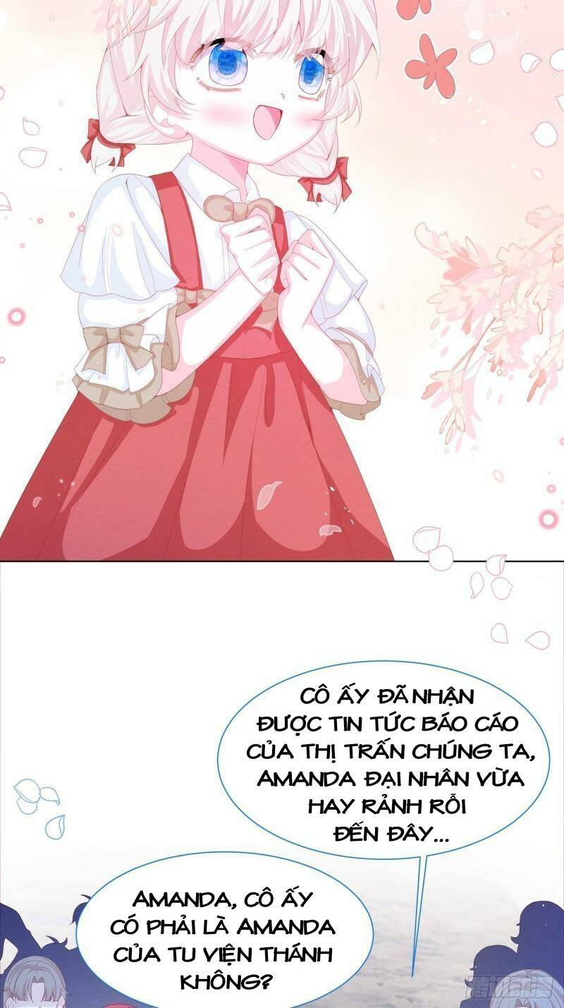 ninita yêu dấu chapter 32 - Trang 2