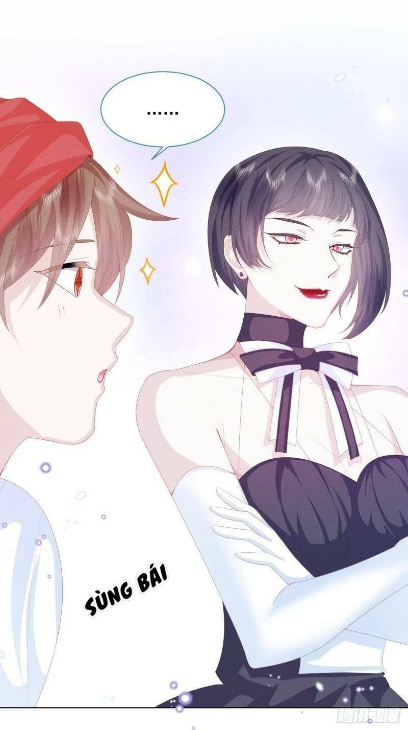 ninita yêu dấu chapter 32 - Trang 2