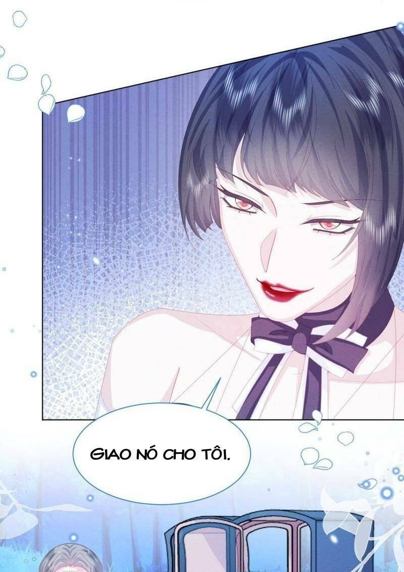 ninita yêu dấu chapter 32 - Trang 2