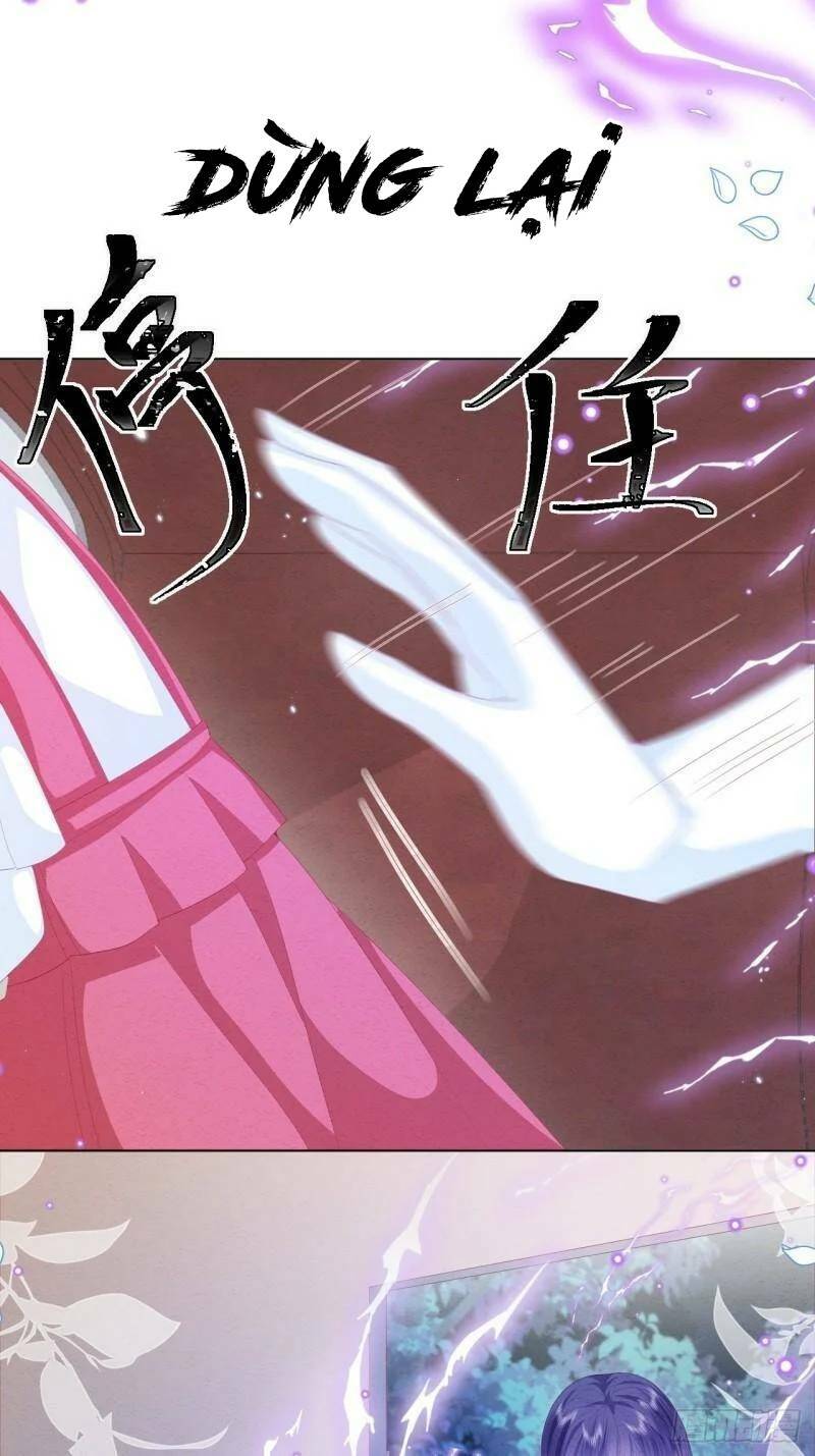 ninita yêu dấu chapter 32 - Trang 2