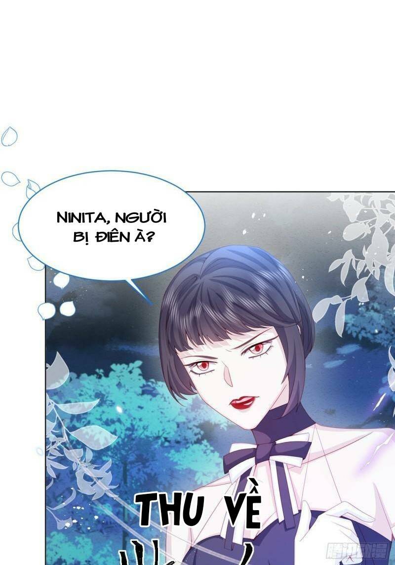 ninita yêu dấu chapter 32 - Trang 2